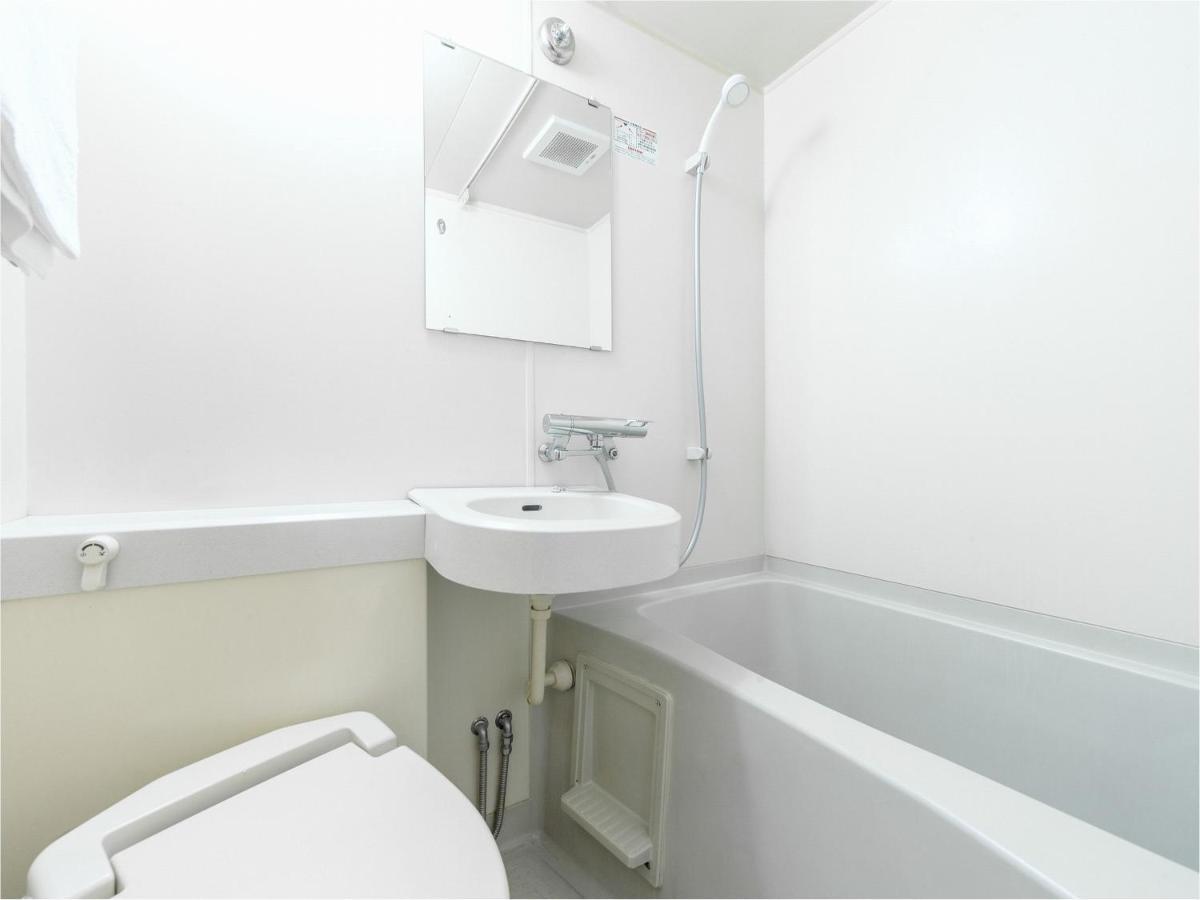 Business Hotel Yanagi Kitakyushu Kokura Room photo